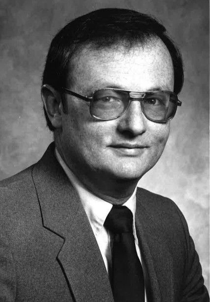 Michael Pasley